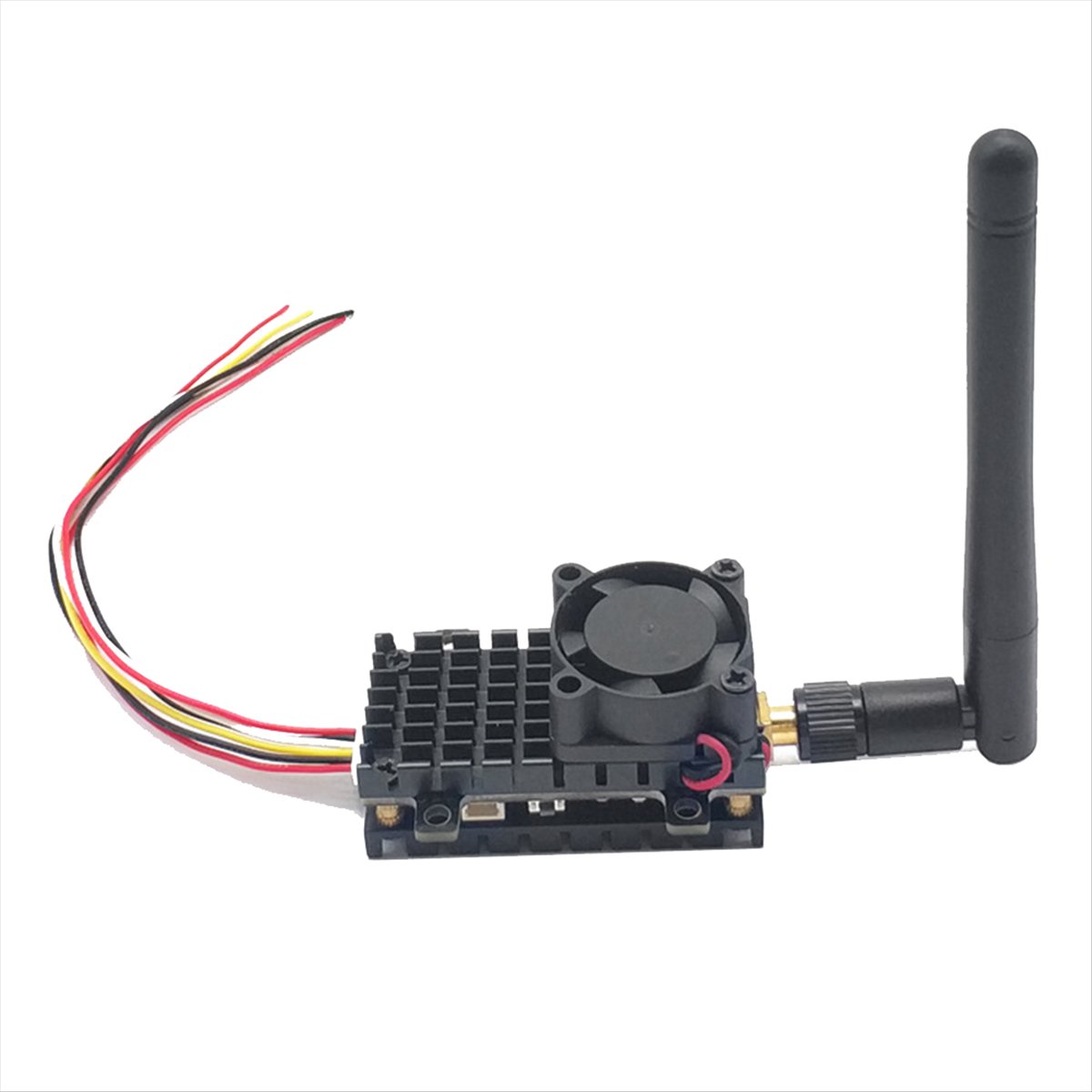 T73C! Over 20Km Range 5.8Ghz 2 - đánh giá và giá Drone Racing Transmitter