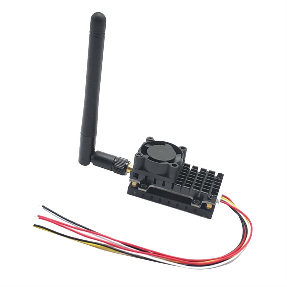T73C! Over 20Km Range 5.8Ghz 2 - đánh giá và giá Drone Racing Transmitter