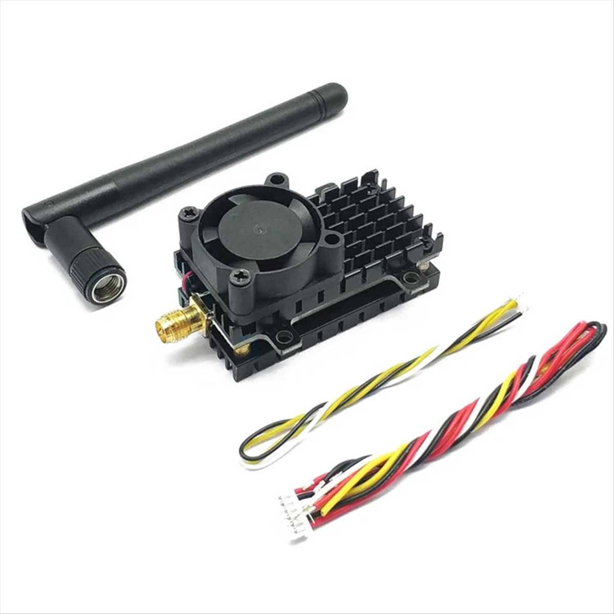 T73C! Over 20Km Range 5.8Ghz 2 - đánh giá và giá Drone Racing Transmitter
