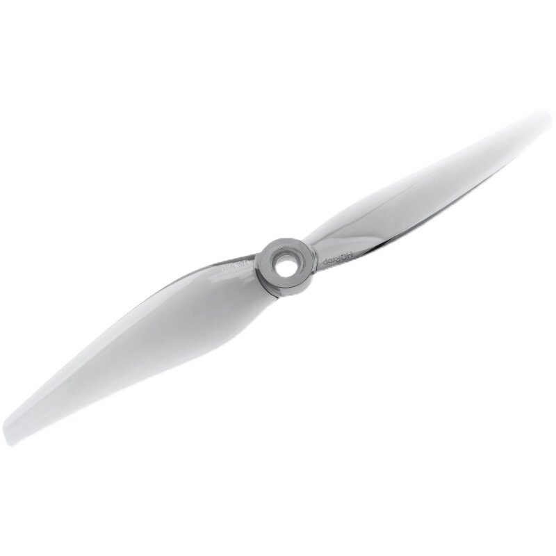 HQProp 6x4.3 6‑Inch 2‑Blade FP - đánh giá và giá Drone Racing Propeller