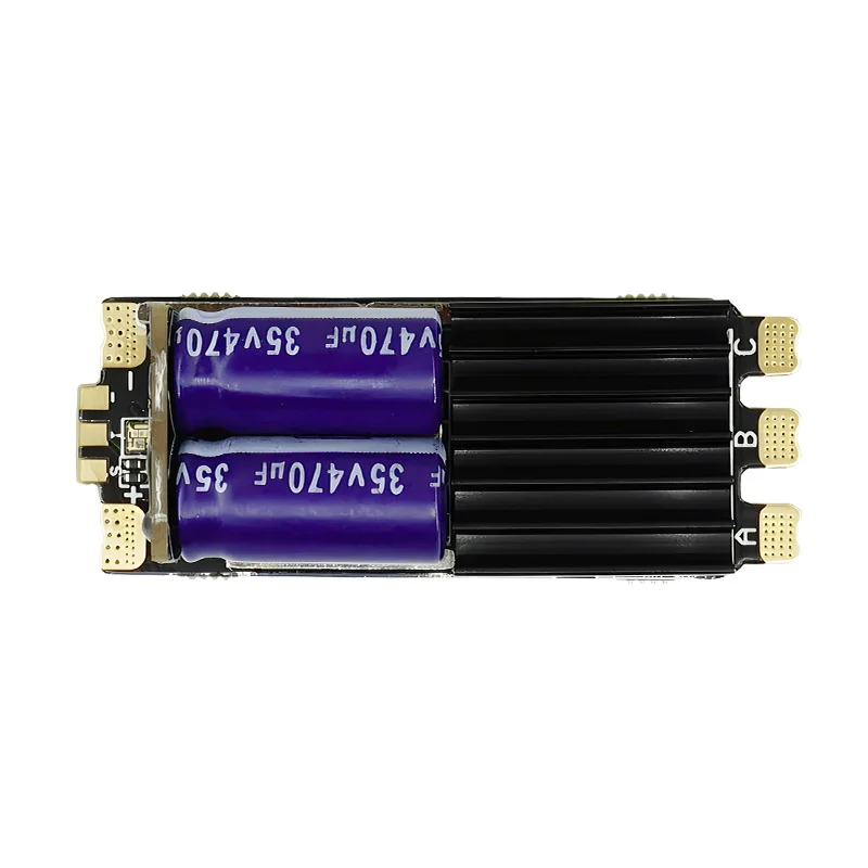 SEQURE 28120 Brushless ESC 2-8 - đánh giá và giá Drone Racing Esc