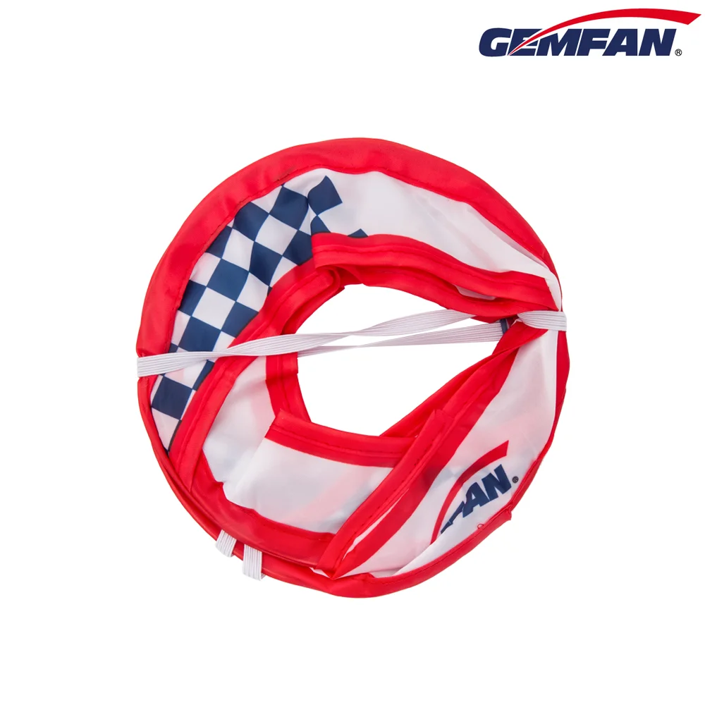Gemfan FPV Racing Gate, Circle - đánh giá và giá Drone Racing Flag