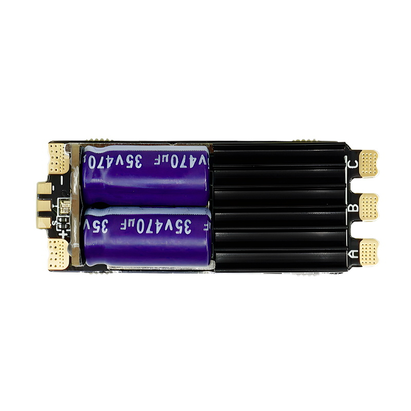 SEQURE 28120 120A Brushless ES - đánh giá và giá Drone Racing Esc