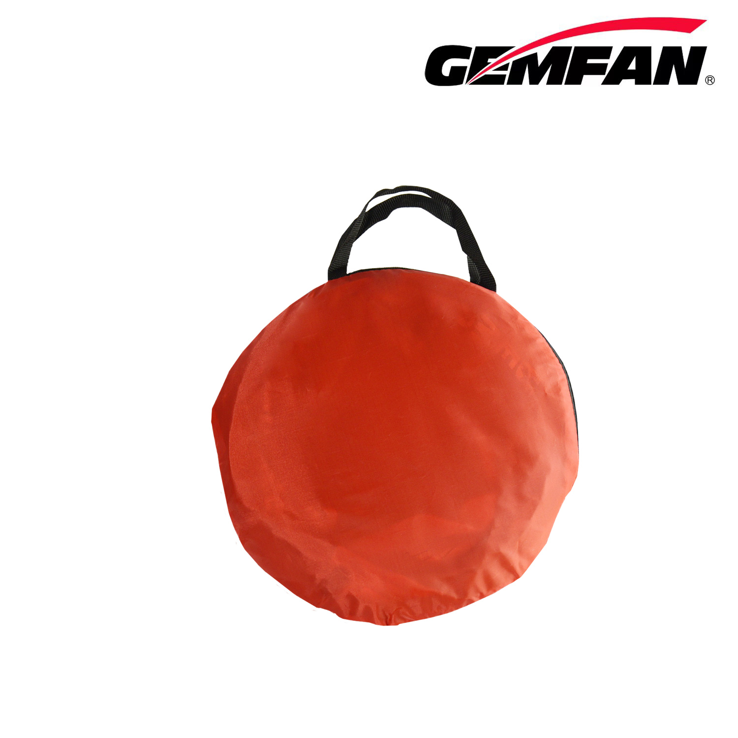 GEMFAN 80*80CM FPV Race Cube G - đánh giá và giá Drone Racing Flag