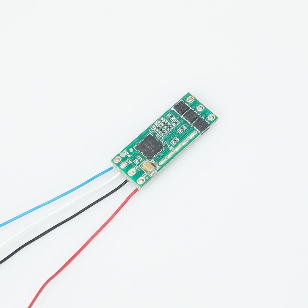 12A OPTO Brushless ESC Lightwe - đánh giá và giá Drone Racing Esc