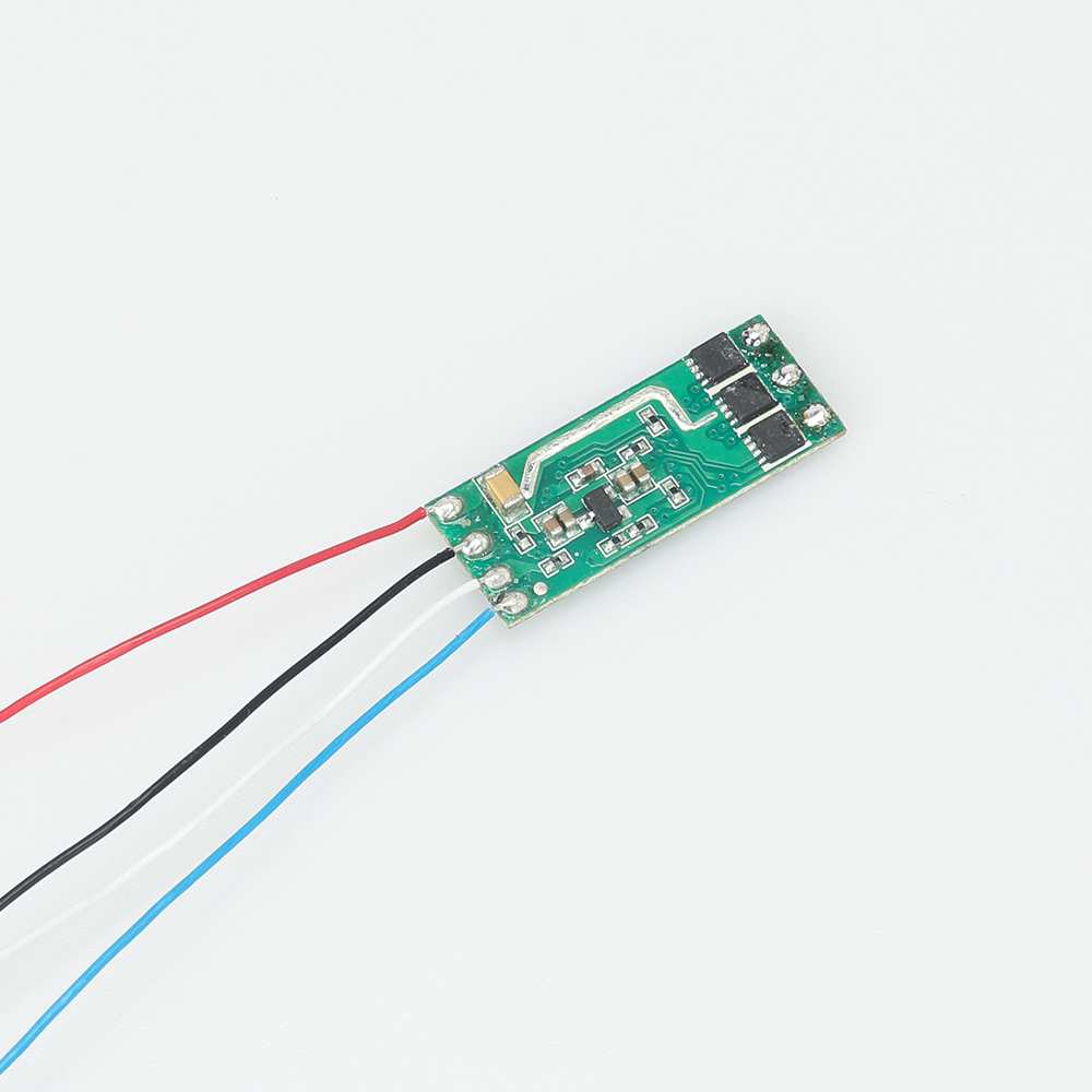 12A OPTO Brushless ESC Lightwe - đánh giá và giá Drone Racing Esc