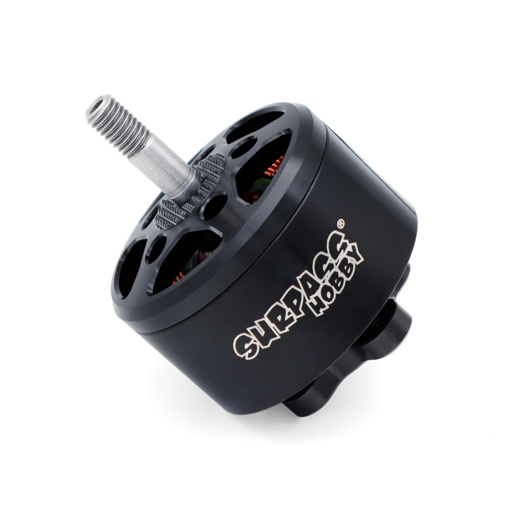 Surpass Hobby BAT 3115 900KV 1 - đánh giá và giá Drone Racing Esc