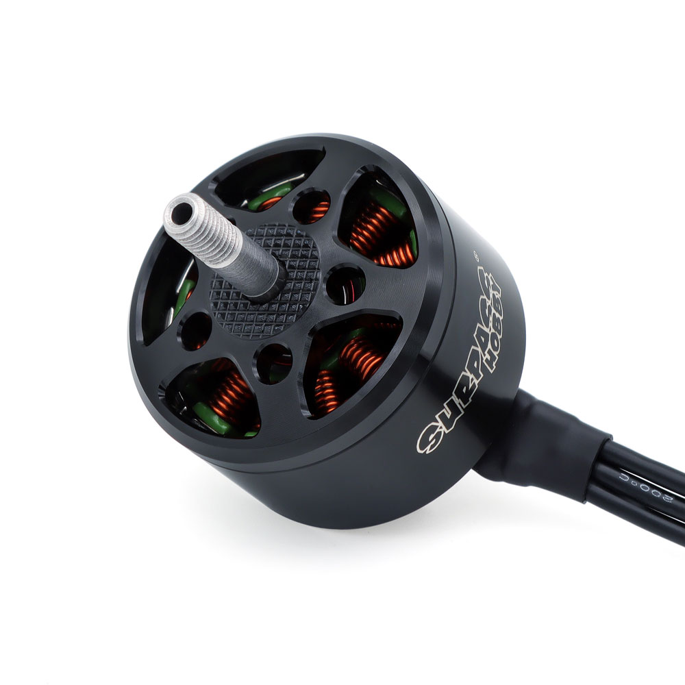 Surpass Hobby BAT 3115 900KV 1 - đánh giá và giá Drone Racing Esc