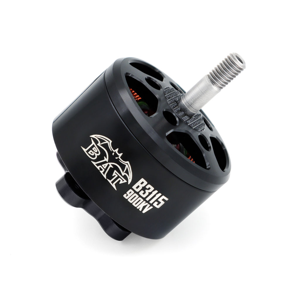 Surpass Hobby BAT 3115 900KV 1 - đánh giá và giá Drone Racing Esc