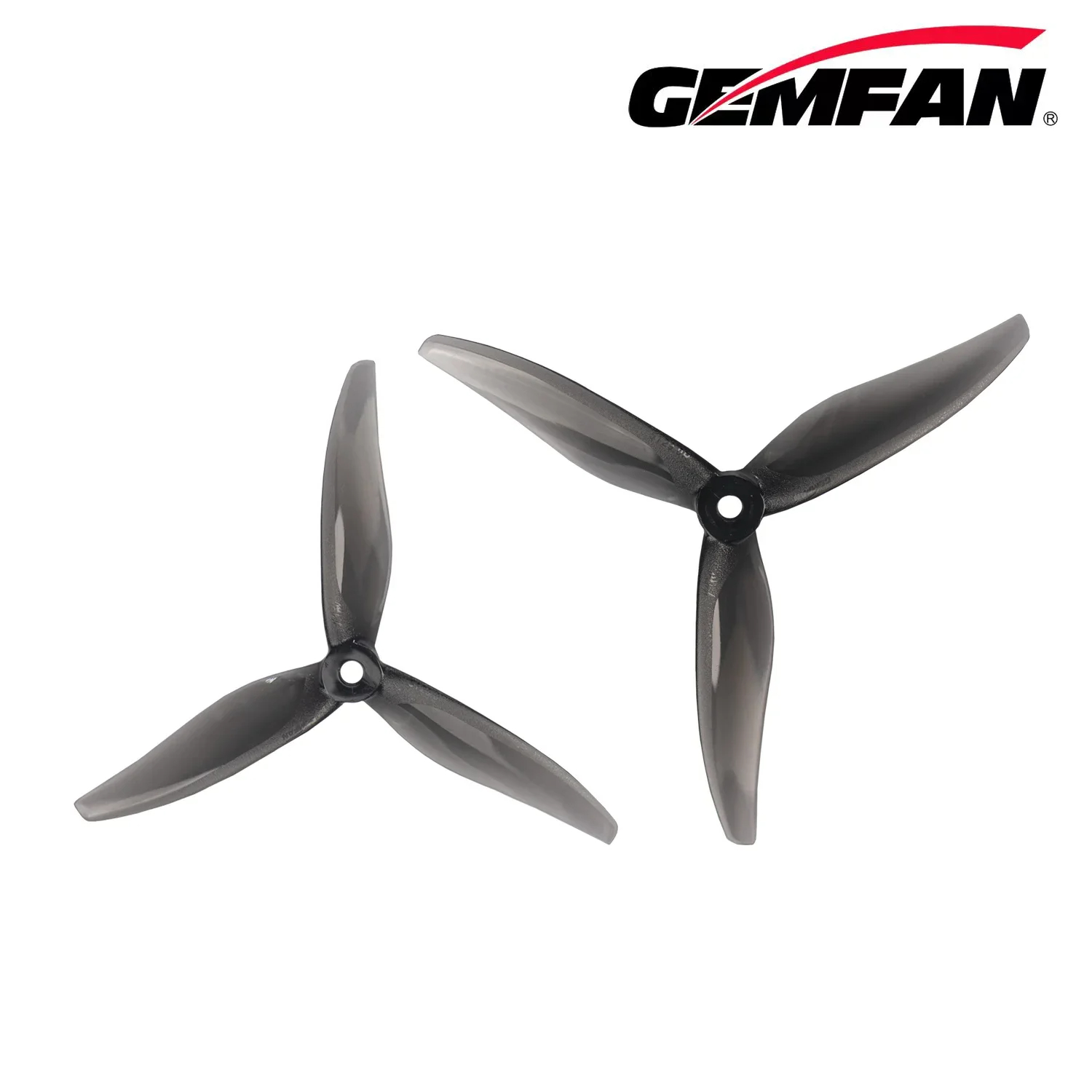 Gemfan 5129 5inch 3 Blade/tri- - đánh giá và giá Drone Racing Propeller