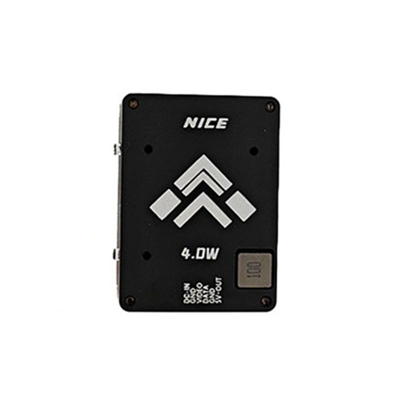 ABXE-5.8G 4000Mw 5.8Ghz 4W VTX - đánh giá và giá Drone Racing Transmitter