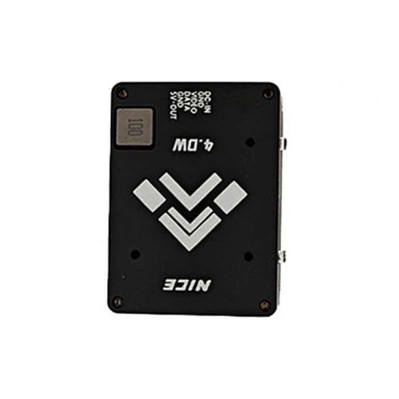 ABXE-5.8G 4000Mw 5.8Ghz 4W VTX - đánh giá và giá Drone Racing Transmitter