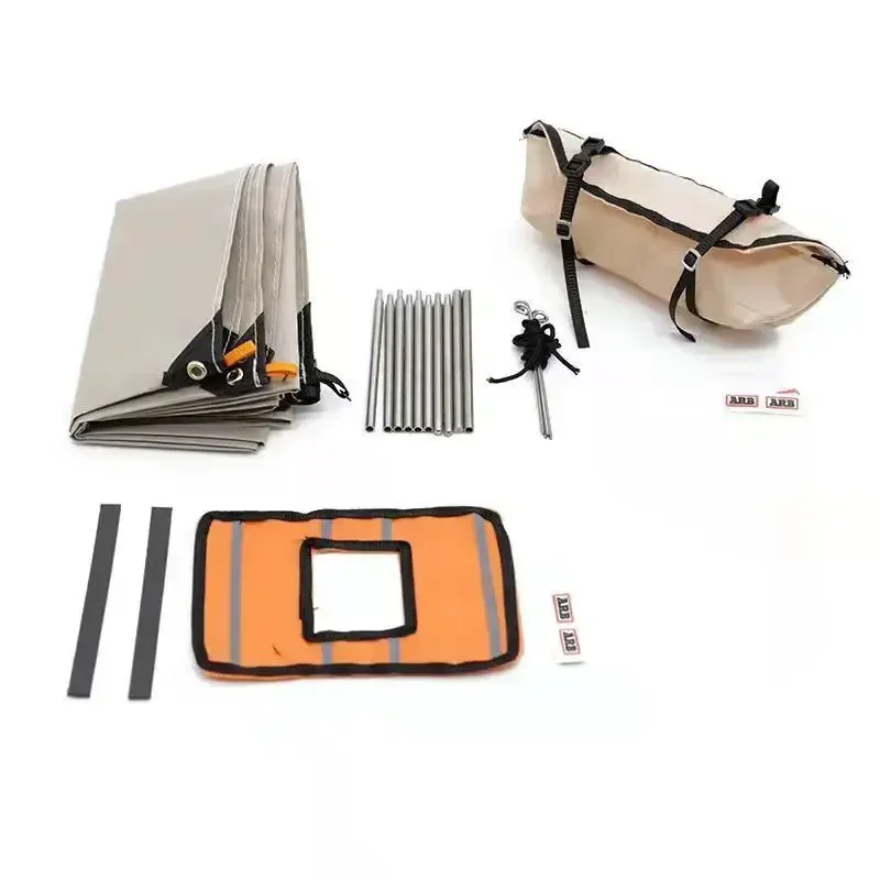 1/10 Scale RC Car Decoration A - đánh giá và giá Drone Racing Flag