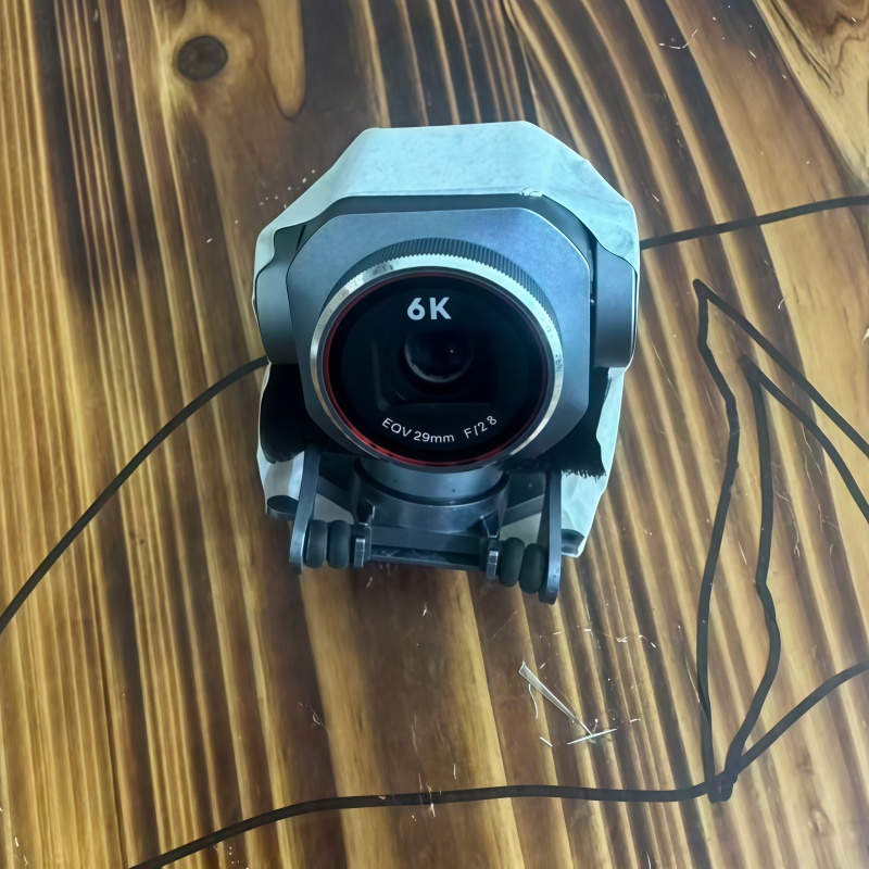 Gimbal Camera Replacement Repa - đánh giá và giá Autel Drone Evo Lite