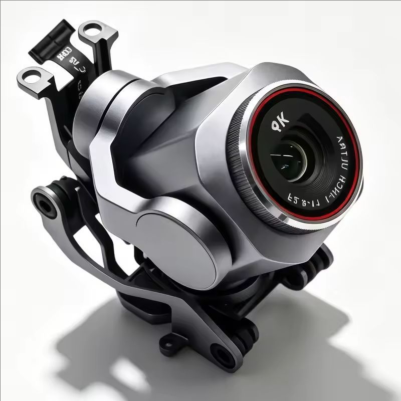 Gimbal Camera Replacement Repa - đánh giá và giá Autel Drone Evo Lite